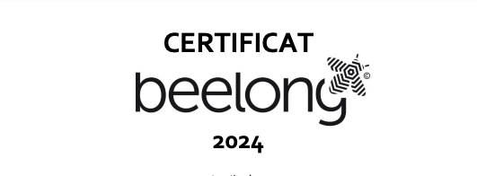 alt visuel custom Certificat Beelong 2024